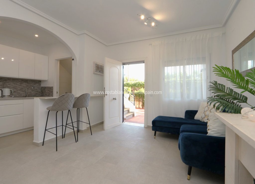 Revente - Bungalow - Villamartin - Costa Blanca South