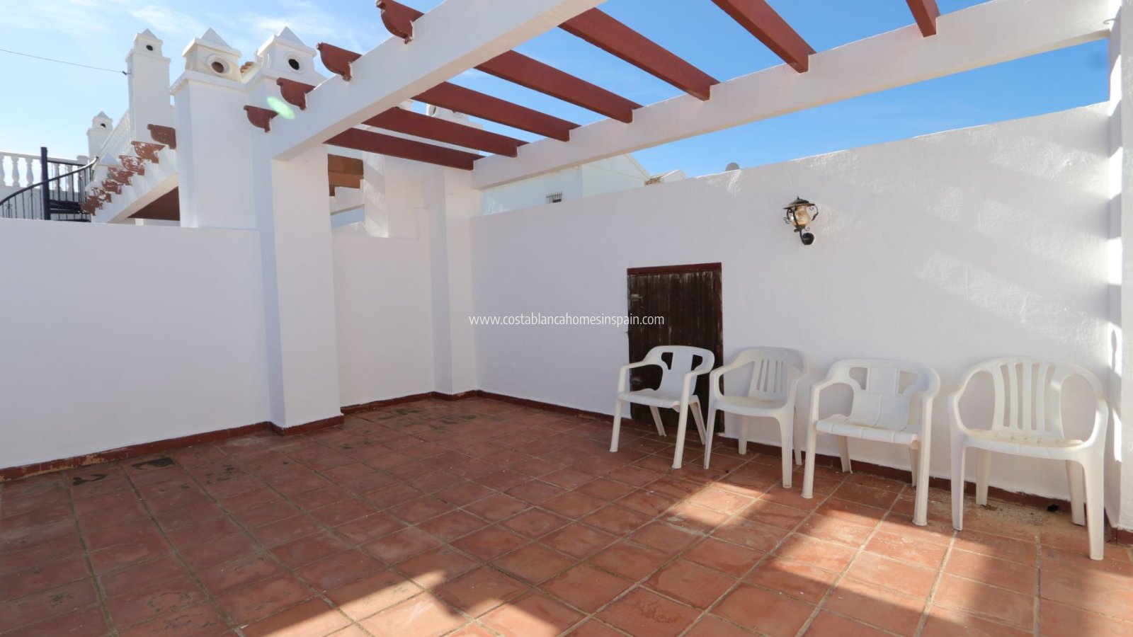 Revente - Bungalow - Villamartin - Costa Blanca South