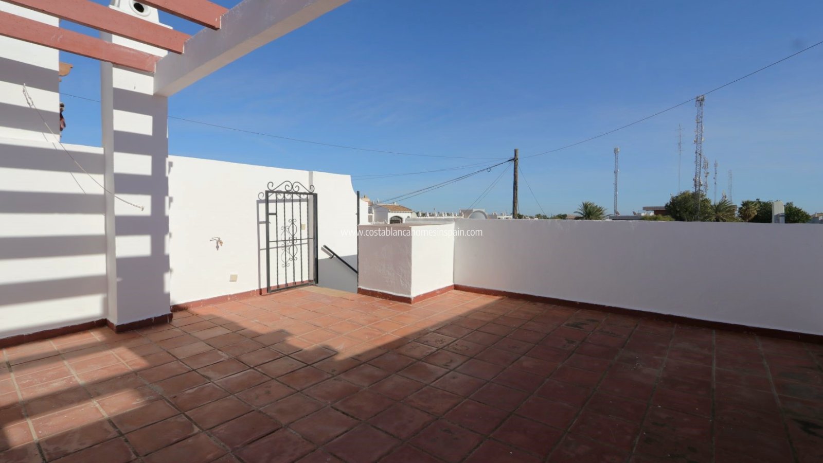 Revente - Bungalow - Villamartin - Costa Blanca South