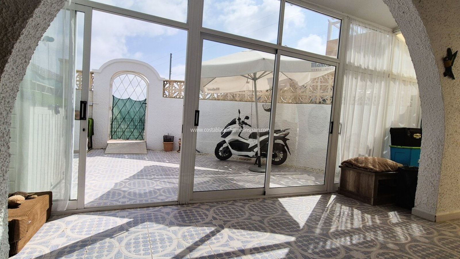 Revente - Bungalow - Villamartin - Costa Blanca