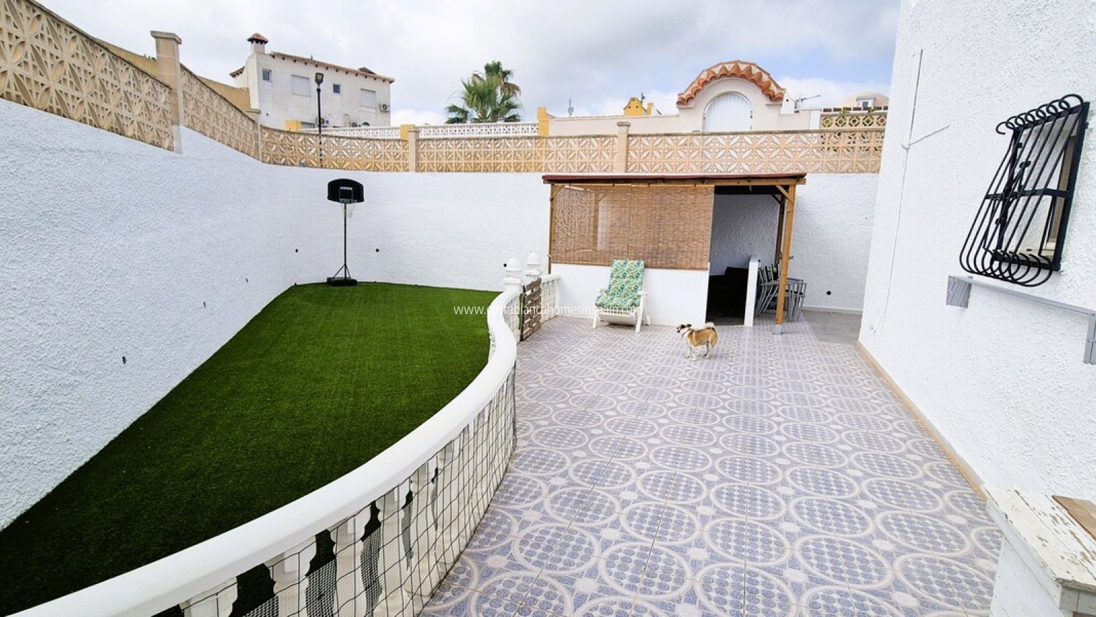 Revente - Bungalow - Villamartin - Costa Blanca