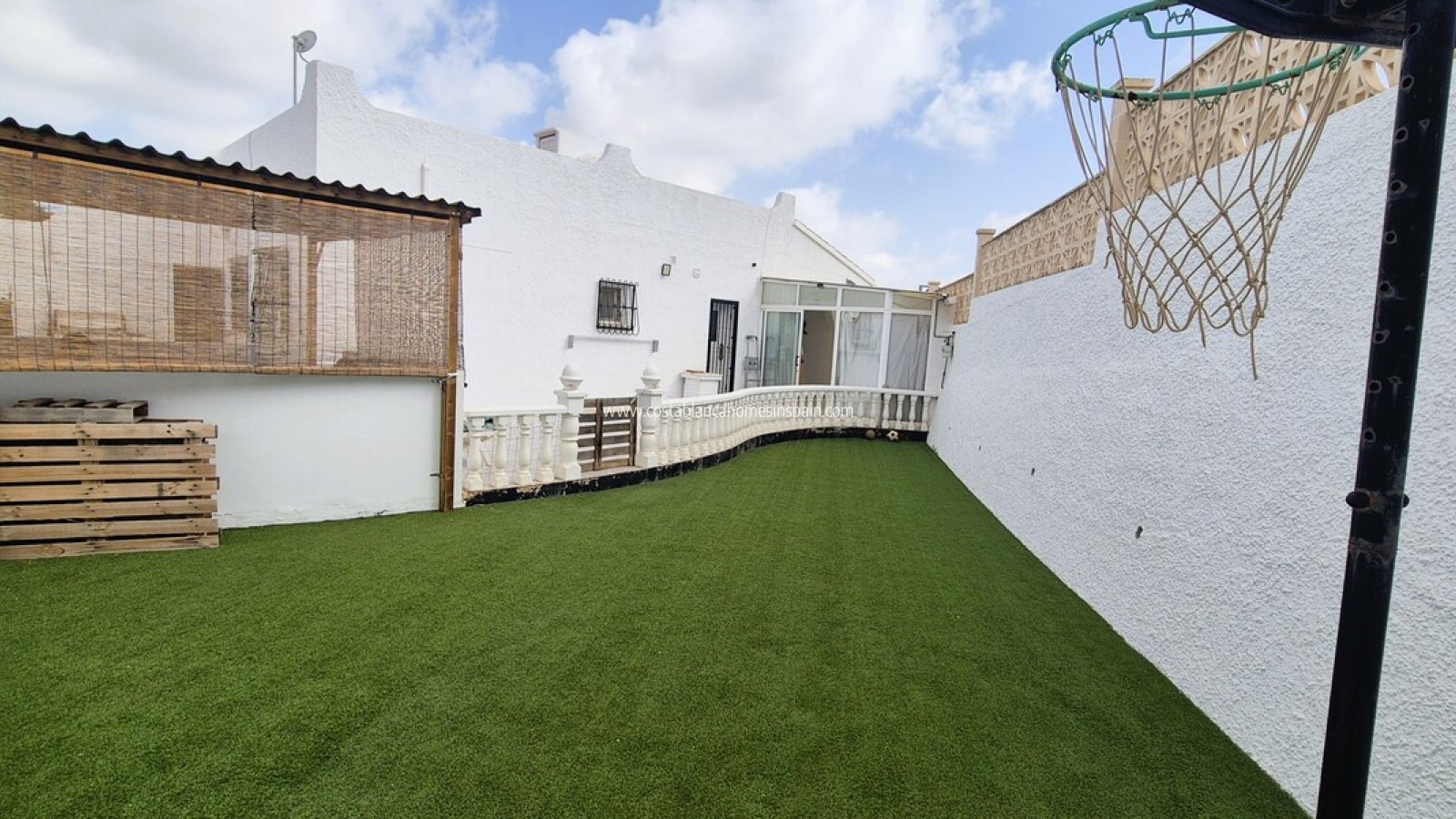 Revente - Bungalow - Villamartin - Costa Blanca
