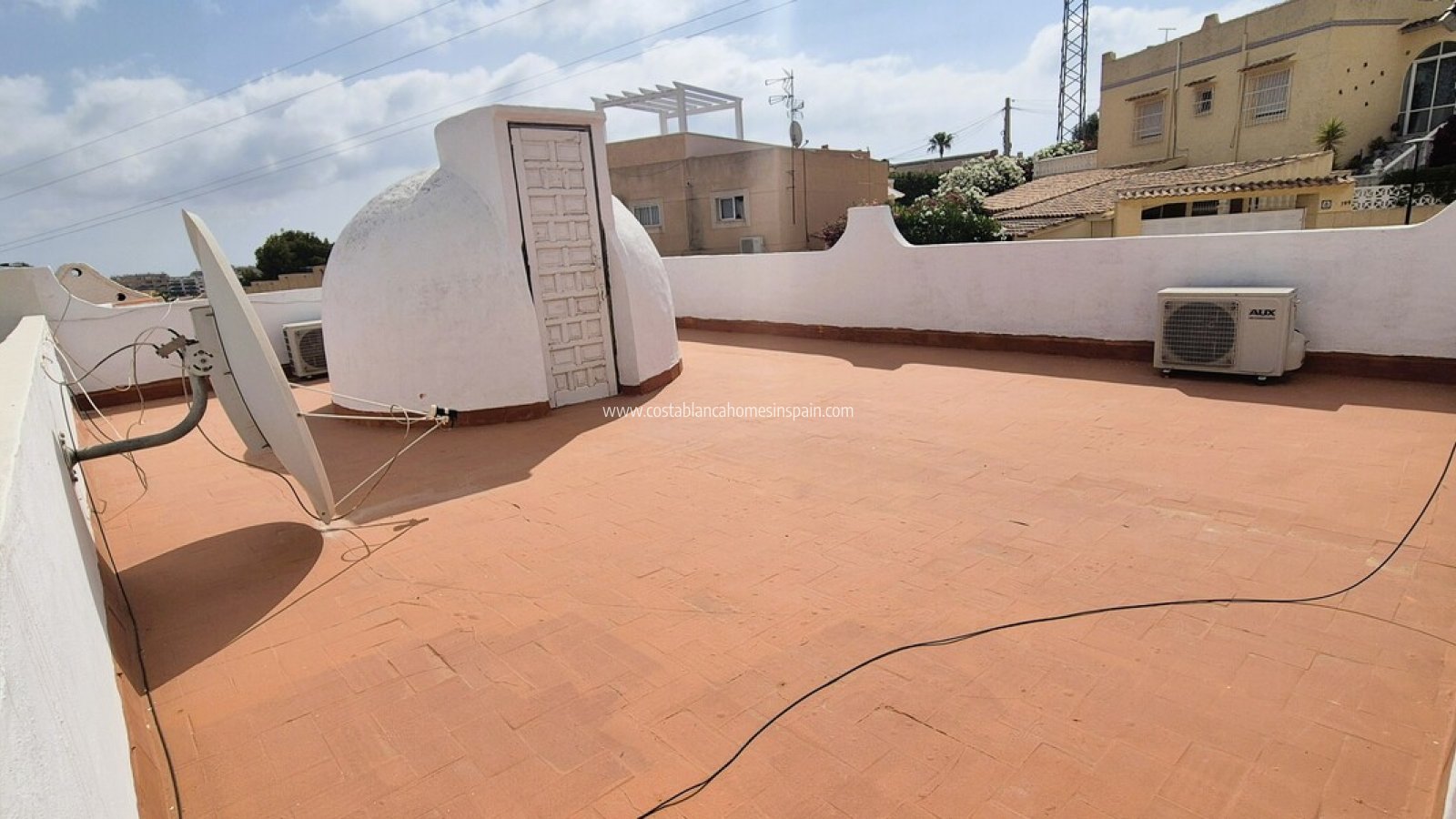 Revente - Bungalow - Villamartin - Costa Blanca