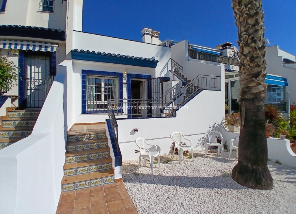 Revente - Bungalow - Villamartin - La Rioja V