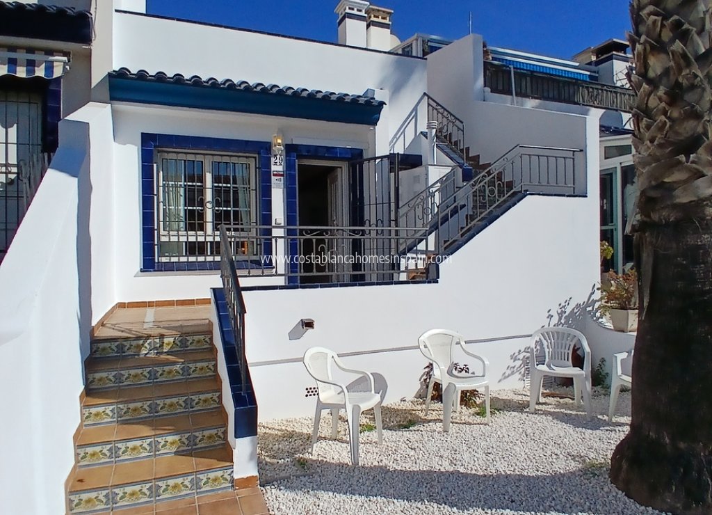 Revente - Bungalow - Villamartin - La Rioja V