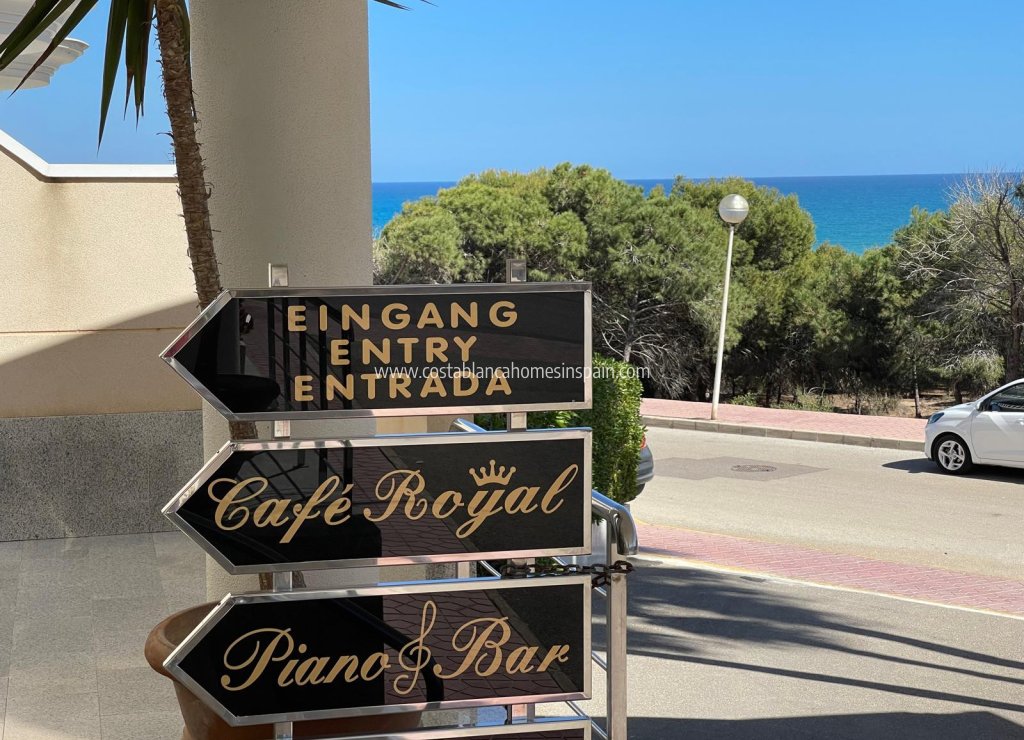 Revente - Commercial - Guardamar del Segura - Guardamar Playa