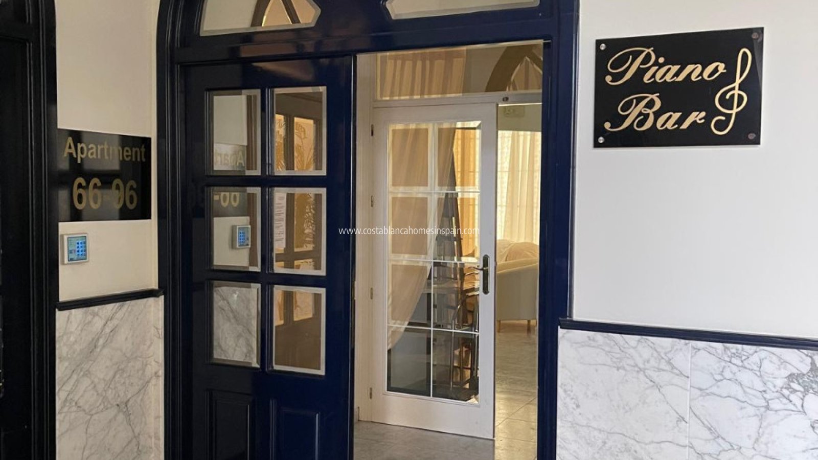 Revente - Commercial - Guardamar del Segura - Guardamar Playa