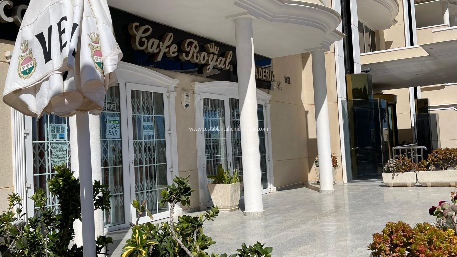 Revente - Commercial - Guardamar del Segura - Guardamar Playa