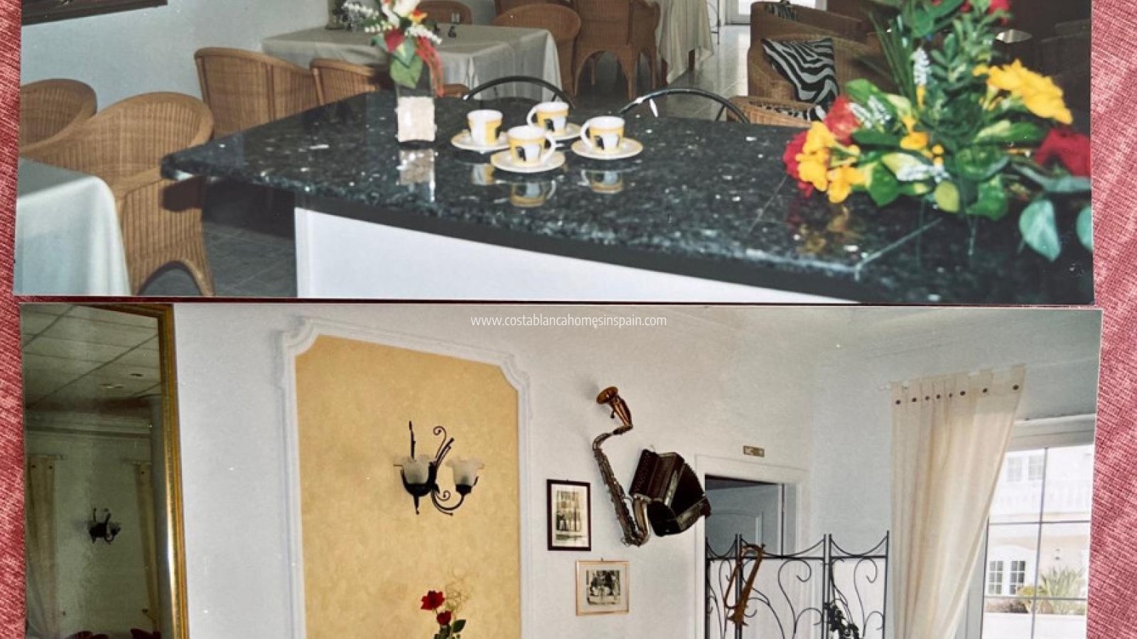 Revente - Commercial - Guardamar del Segura - Guardamar Playa