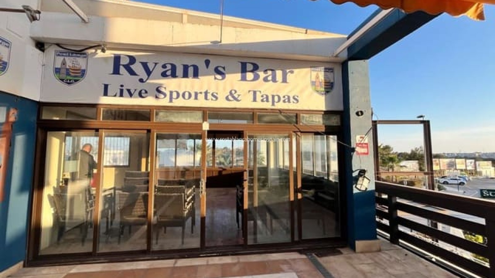 Revente - Commercial - Orihuela Costa