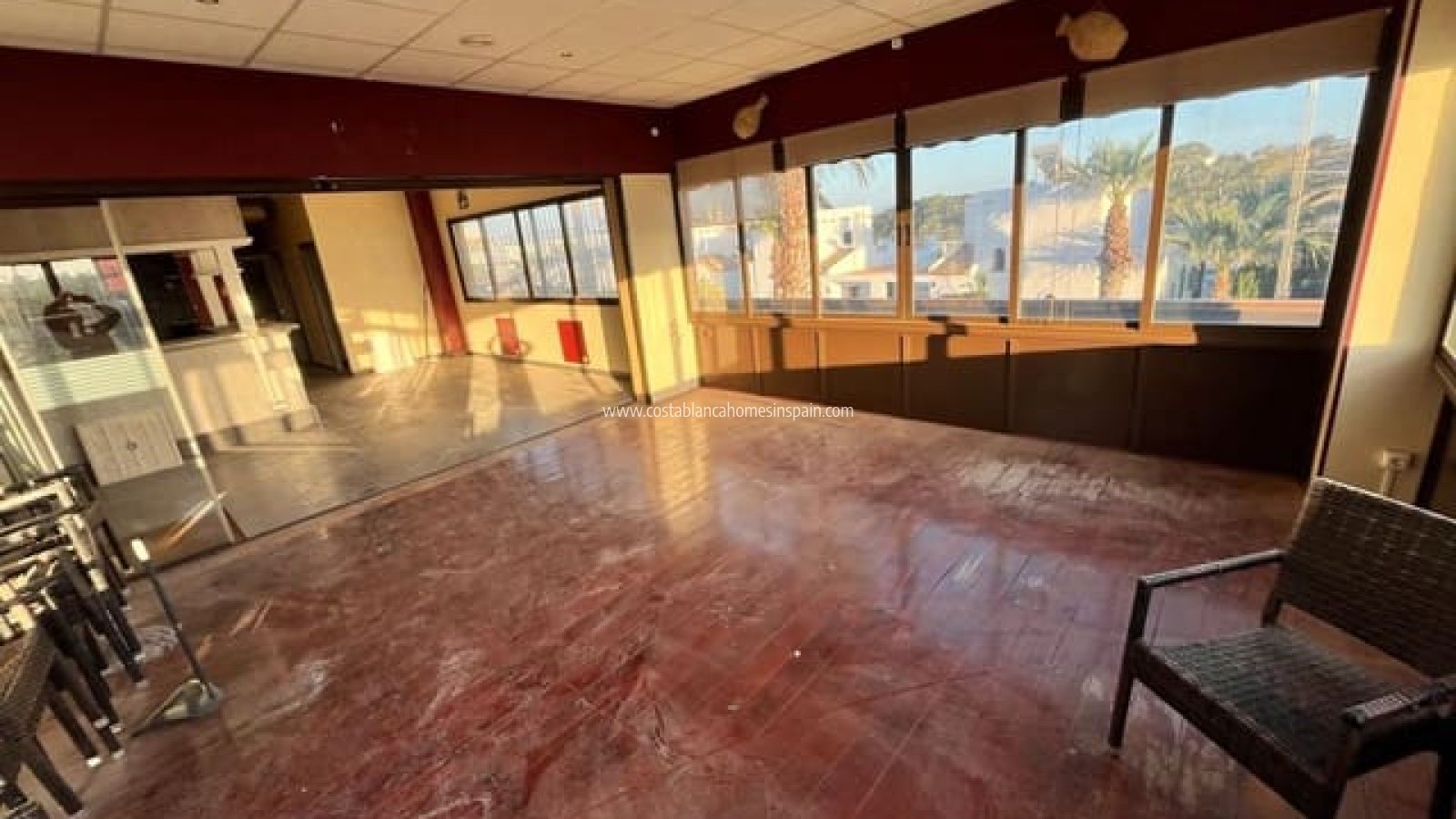 Revente - Commercial - Orihuela Costa