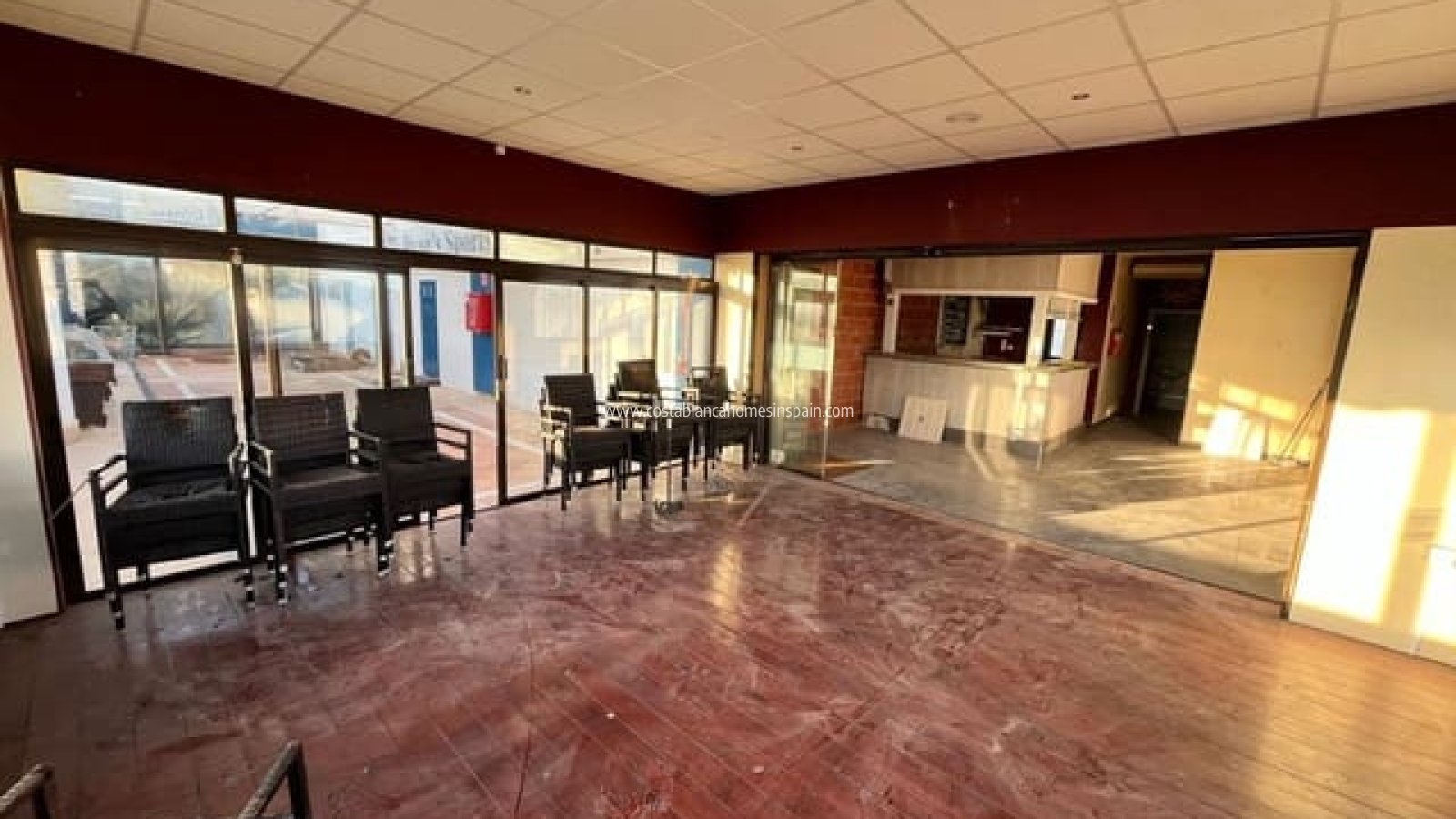 Revente - Commercial - Orihuela Costa