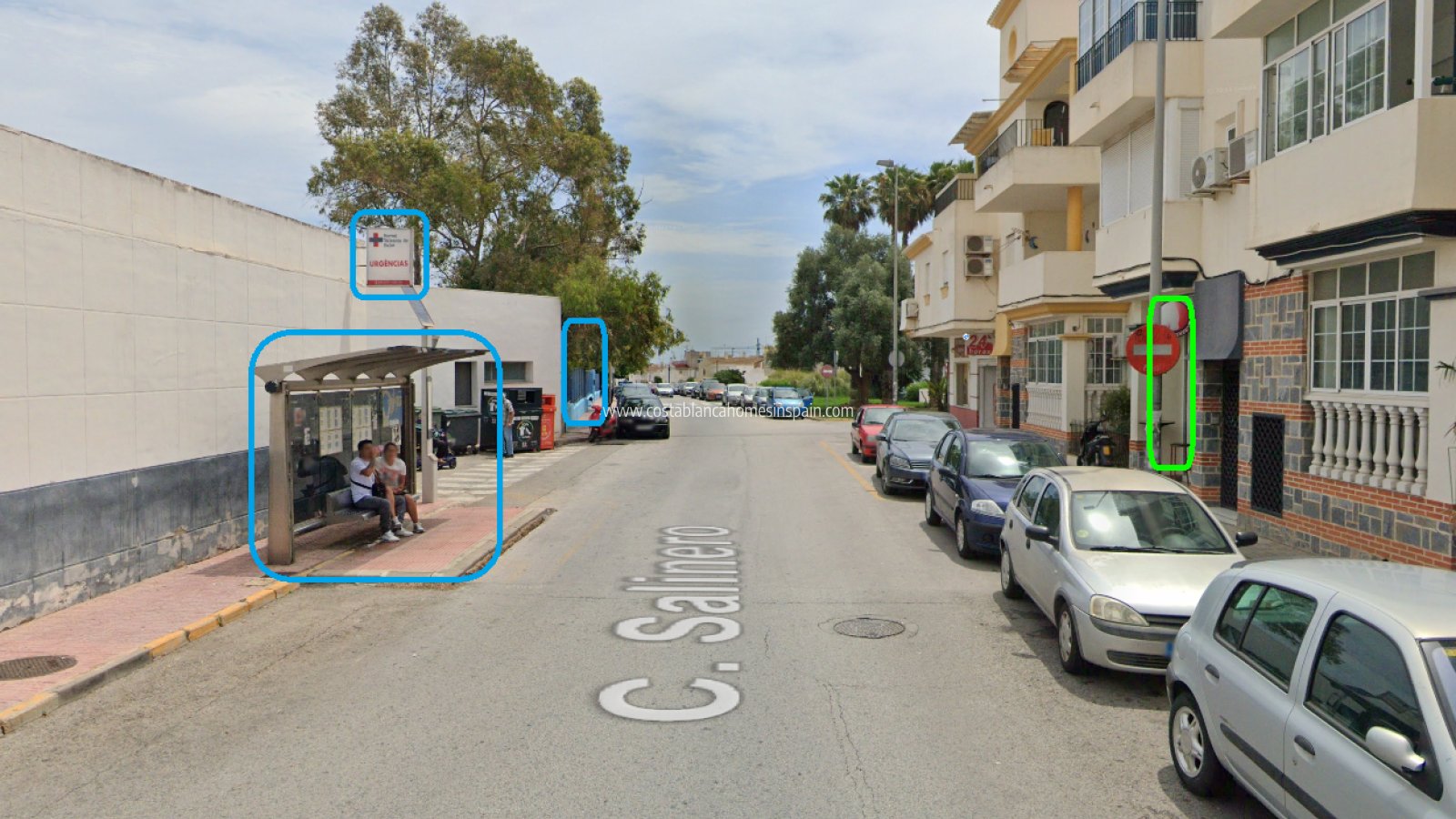 Revente - Commercial - Torrevieja - Center Torrevieja