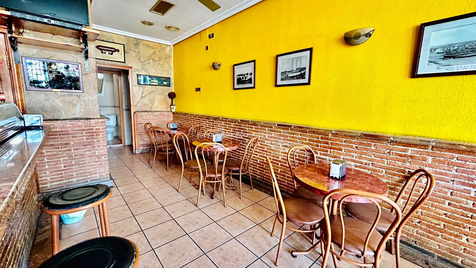 Revente - Commercial - Torrevieja - Center Torrevieja