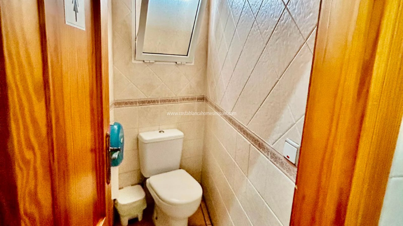 Revente - Commercial - Torrevieja - Center Torrevieja