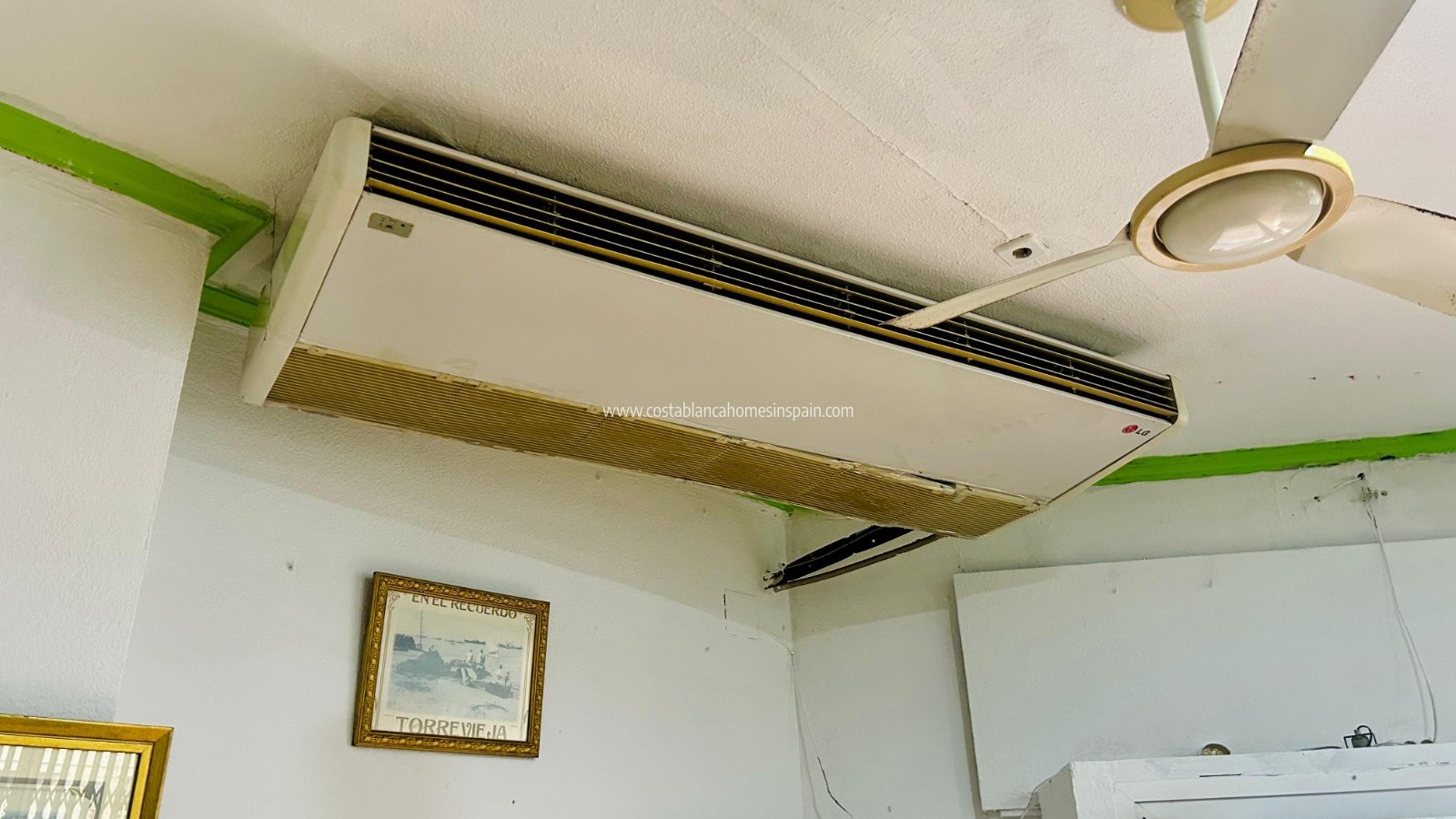 Revente - Commercial - Torrevieja - Center Torrevieja