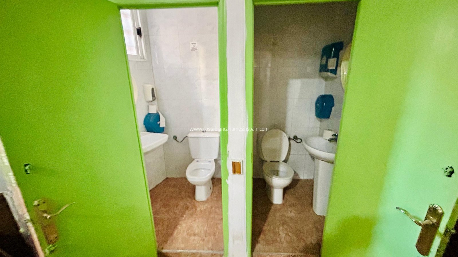 Revente - Commercial - Torrevieja - Center Torrevieja