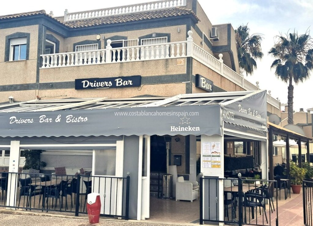 Revente - Commercial - Villamartin - Orihuela Costa
