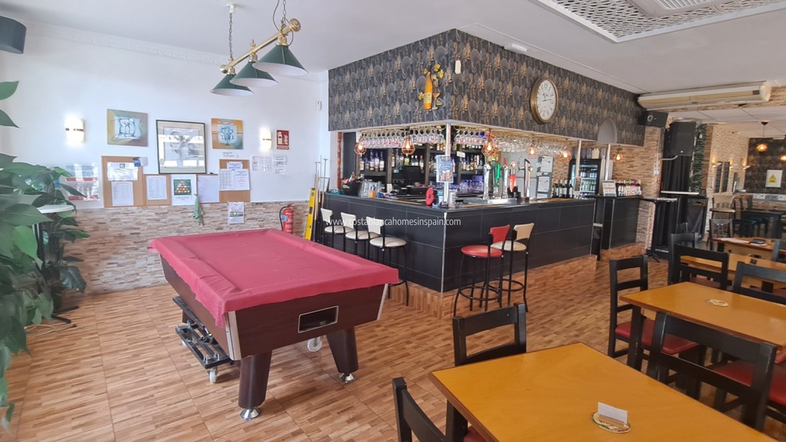 Revente - Commercial - Villamartin - Orihuela Costa