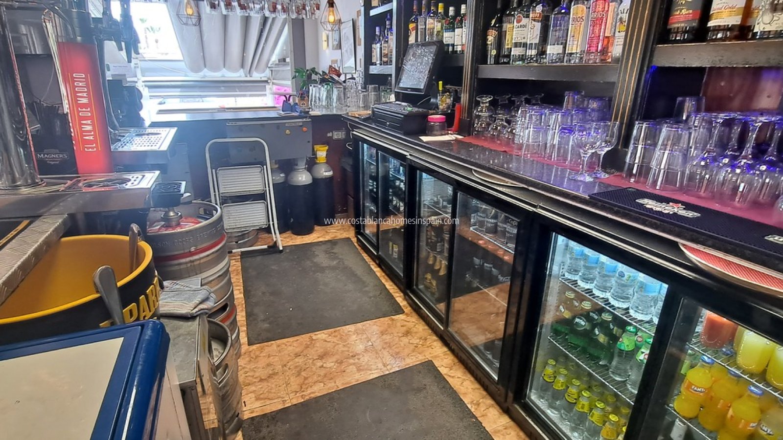 Revente - Commercial - Villamartin - Orihuela Costa