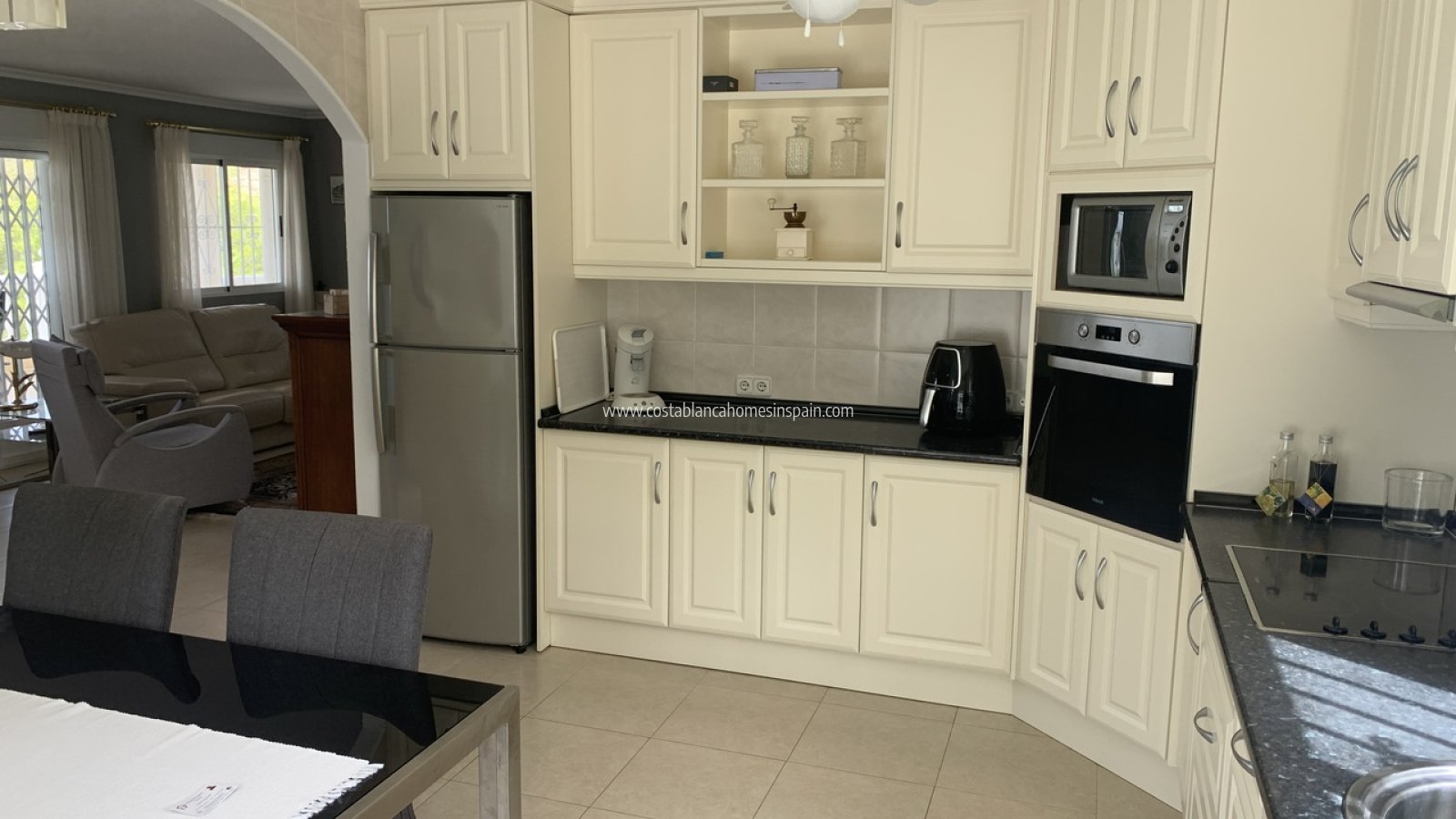 Revente - Detached Villa - Algorfa (montemar) - Algorfa