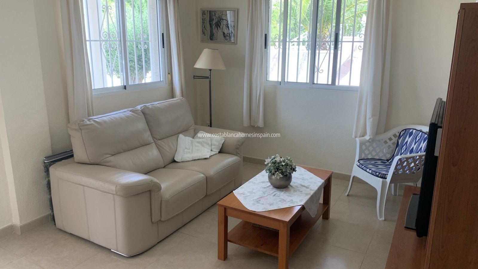 Revente - Detached Villa - Algorfa (montemar) - Algorfa