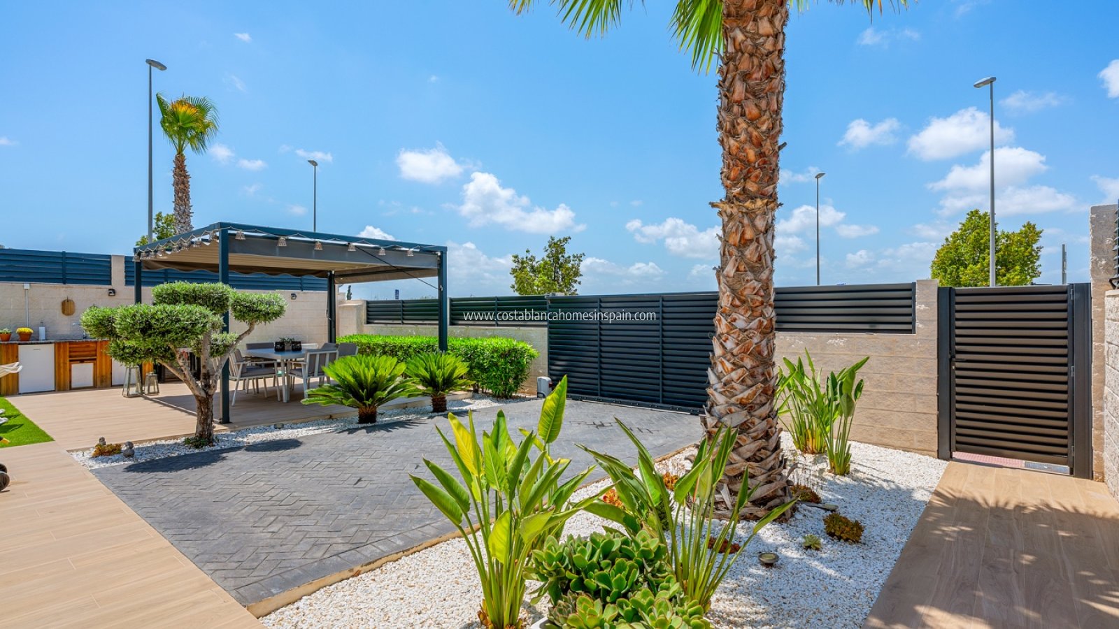 Revente - Detached Villa - Benijófar