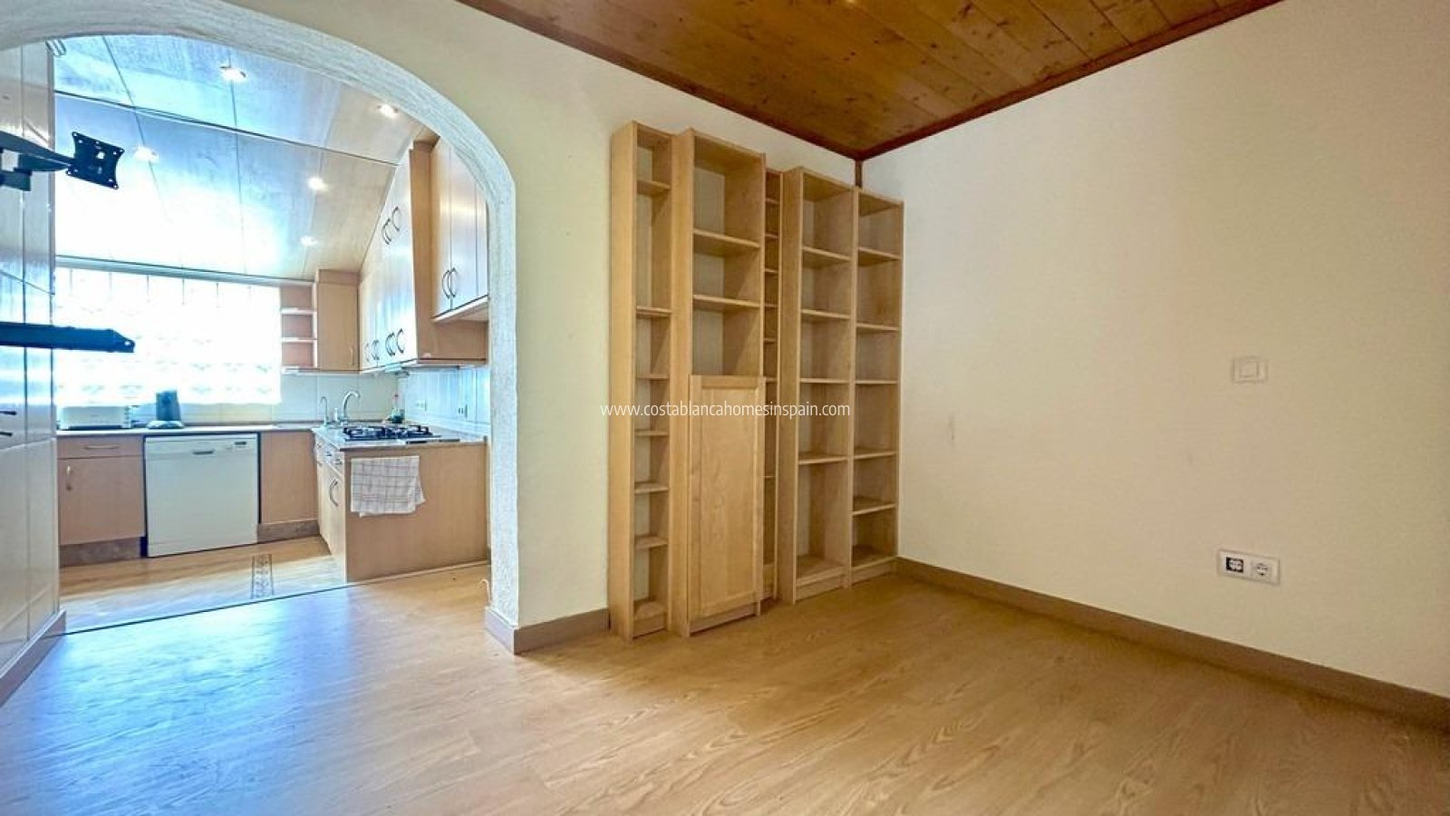 Revente - Detached Villa - Cabo Roig