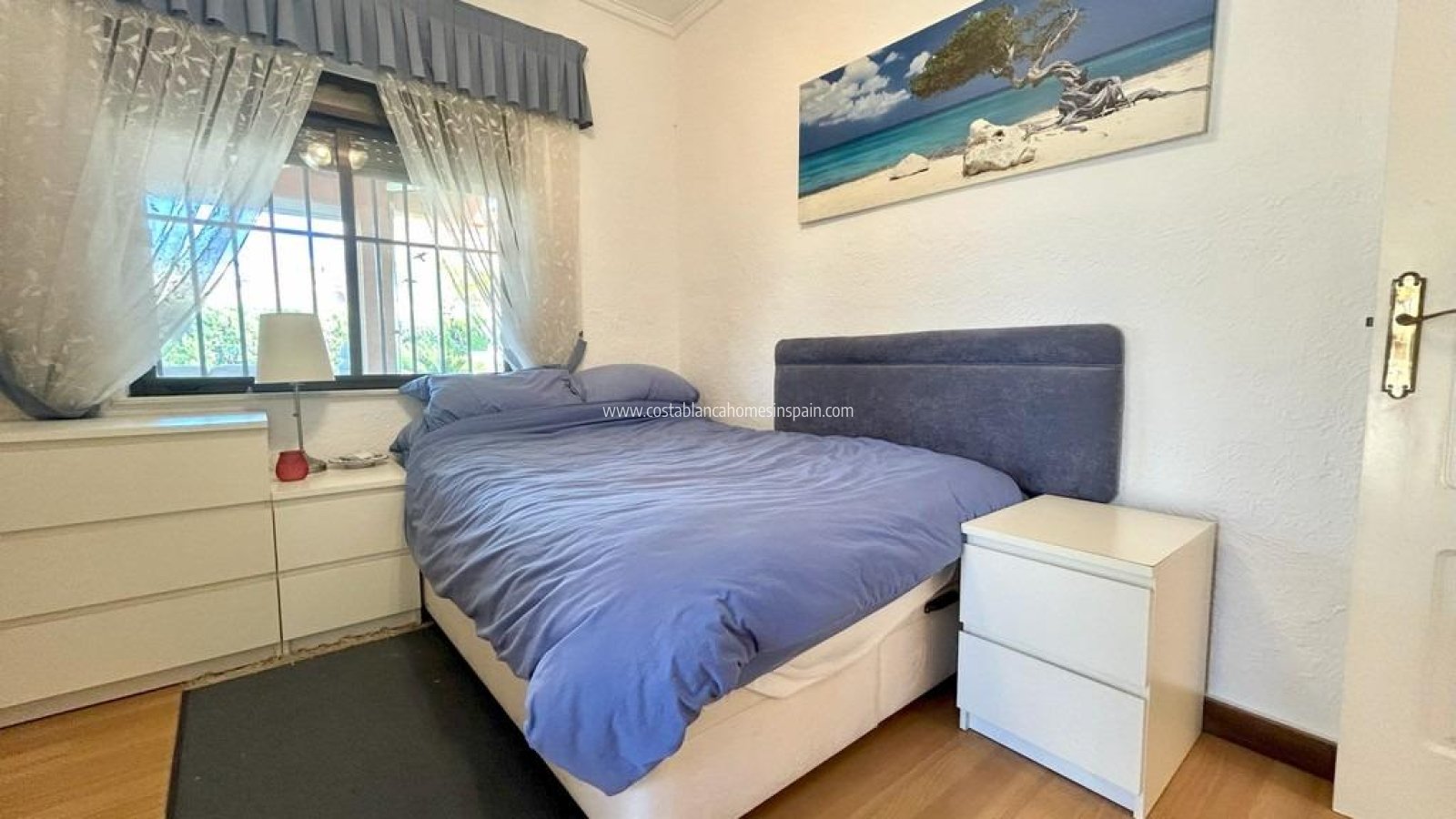 Revente - Detached Villa - Cabo Roig