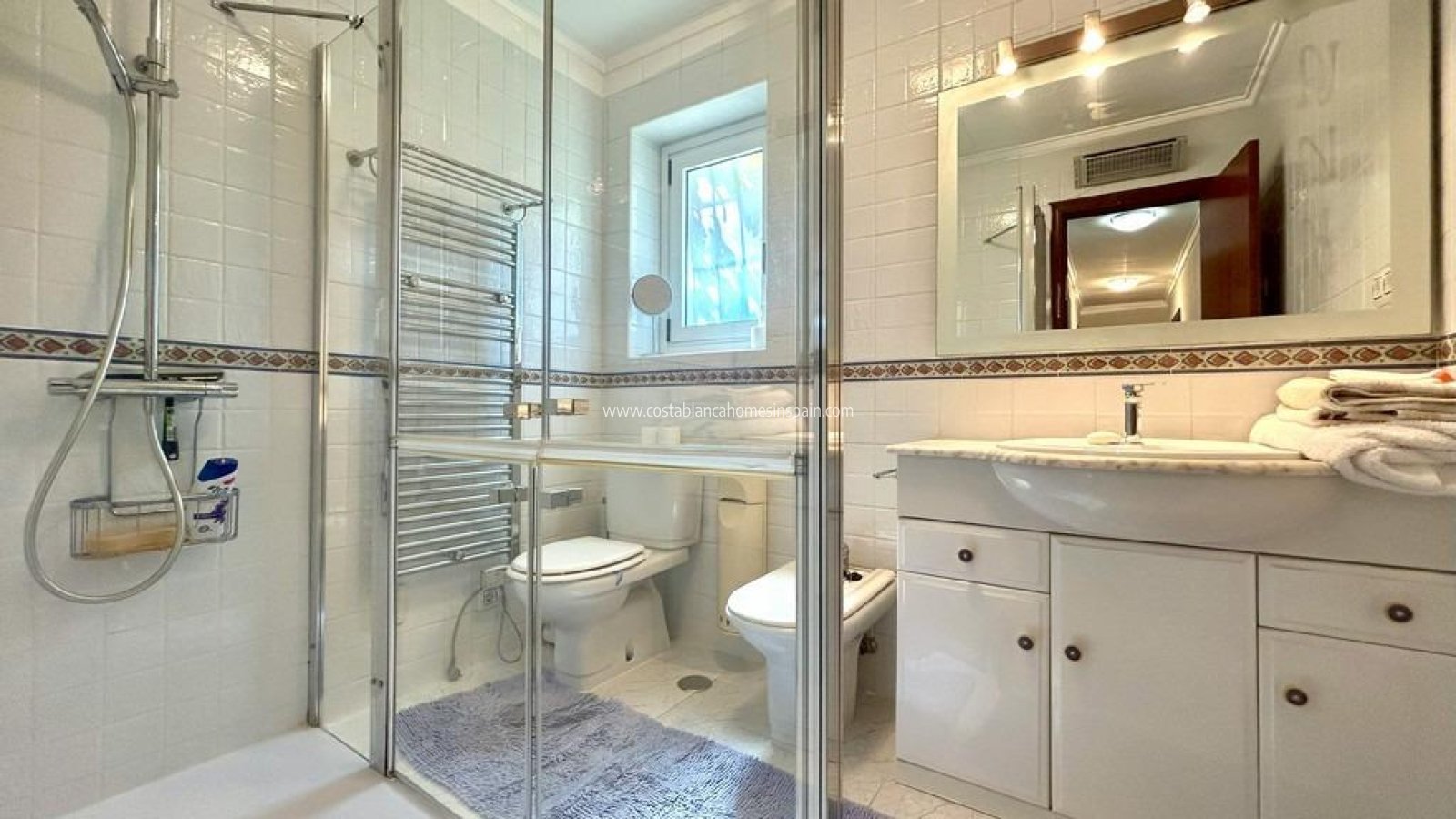 Revente - Detached Villa - Cabo Roig