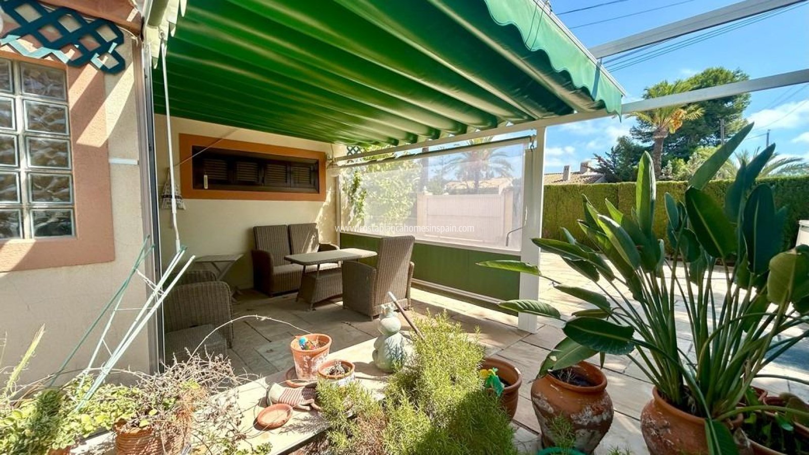 Revente - Detached Villa - Cabo Roig