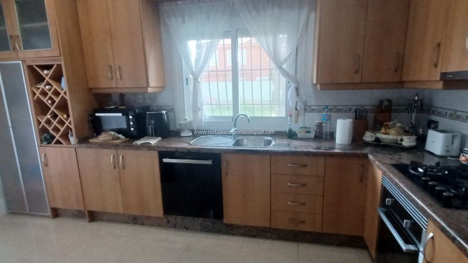 Revente - Detached Villa - Campoamor