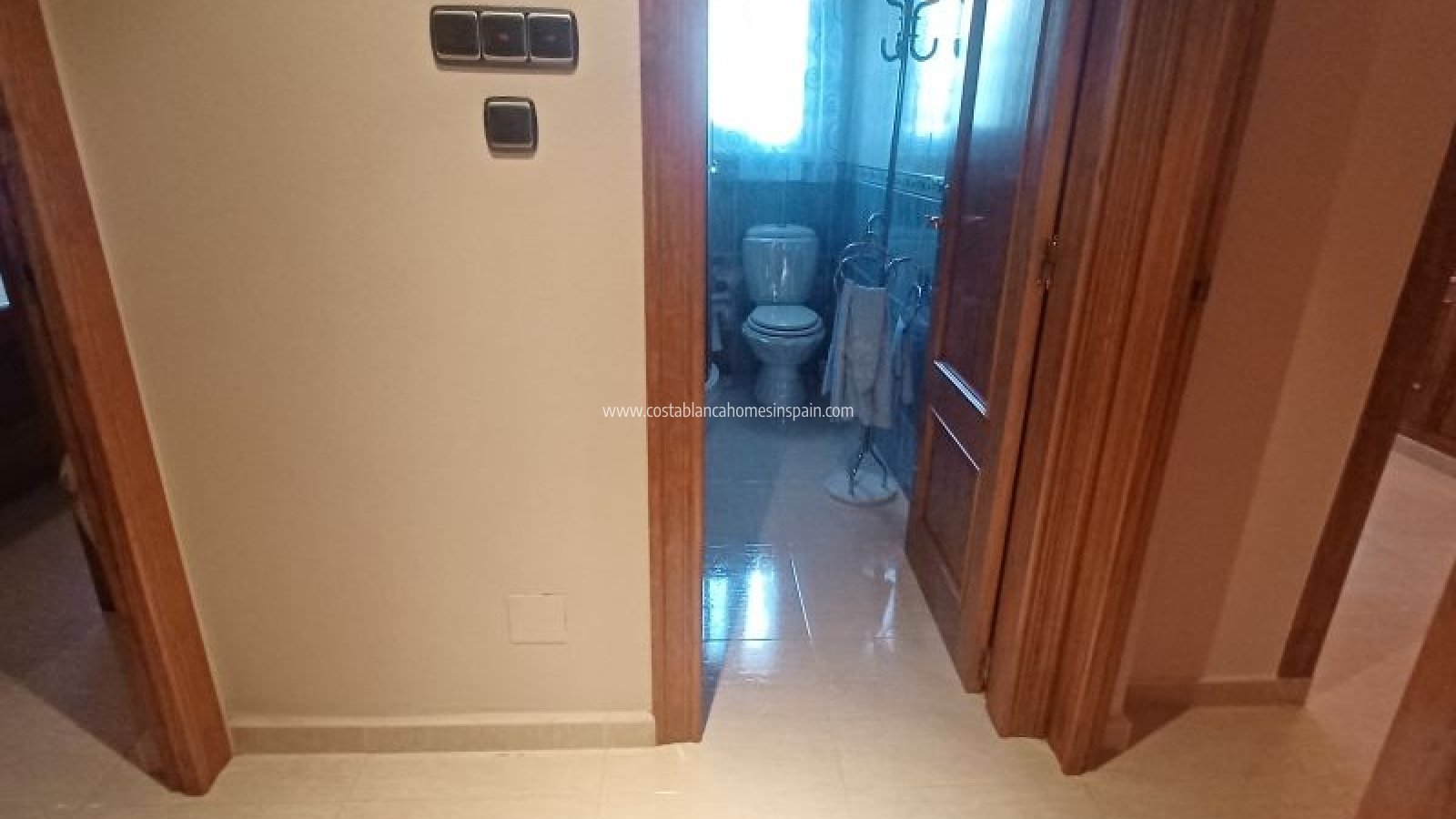 Revente - Detached Villa - Campoamor