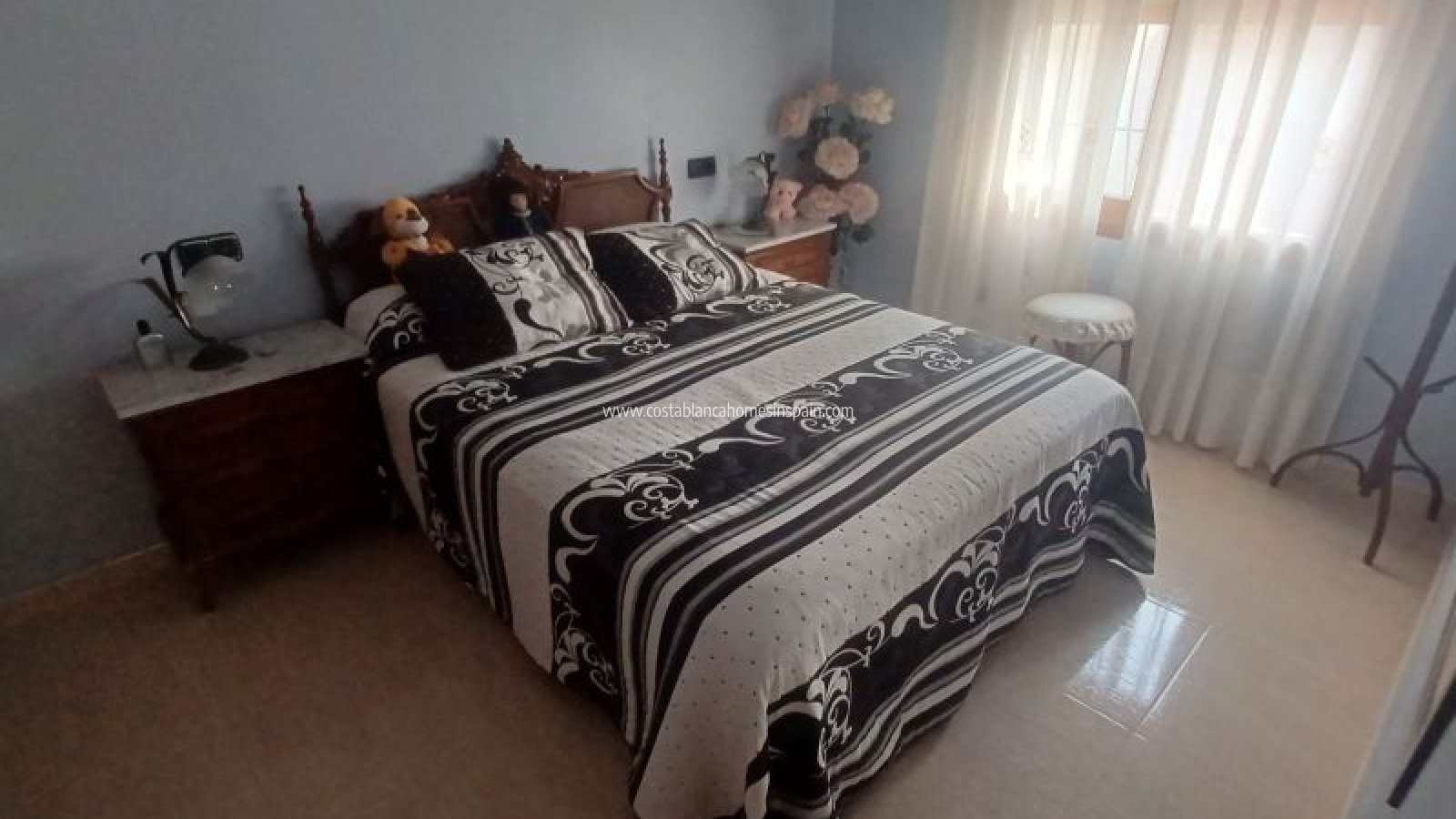 Revente - Detached Villa - Campoamor