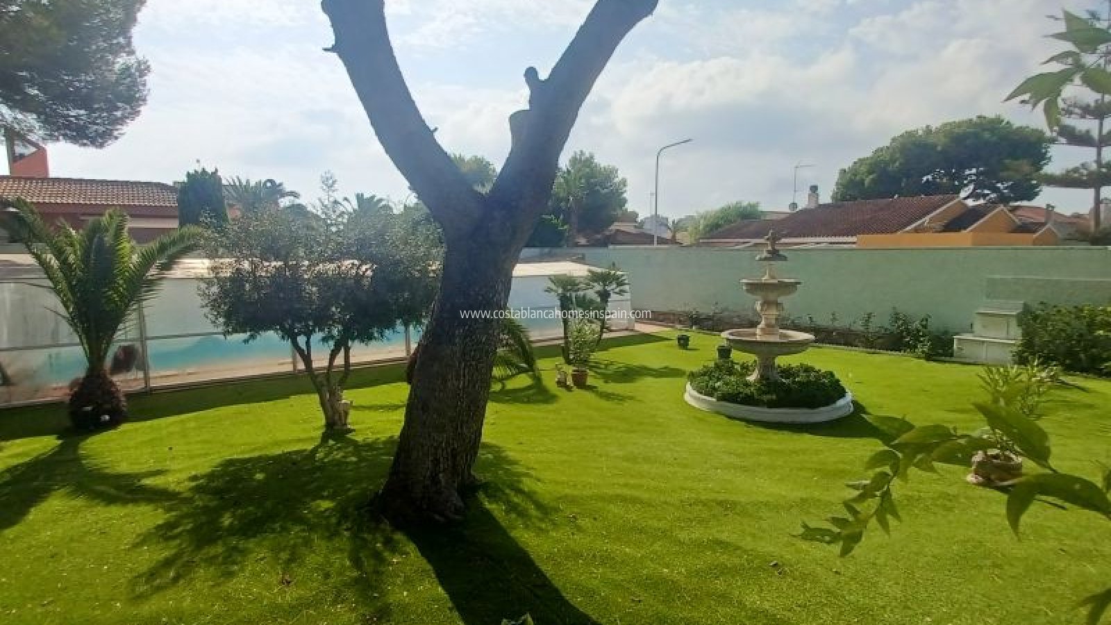 Revente - Detached Villa - Campoamor