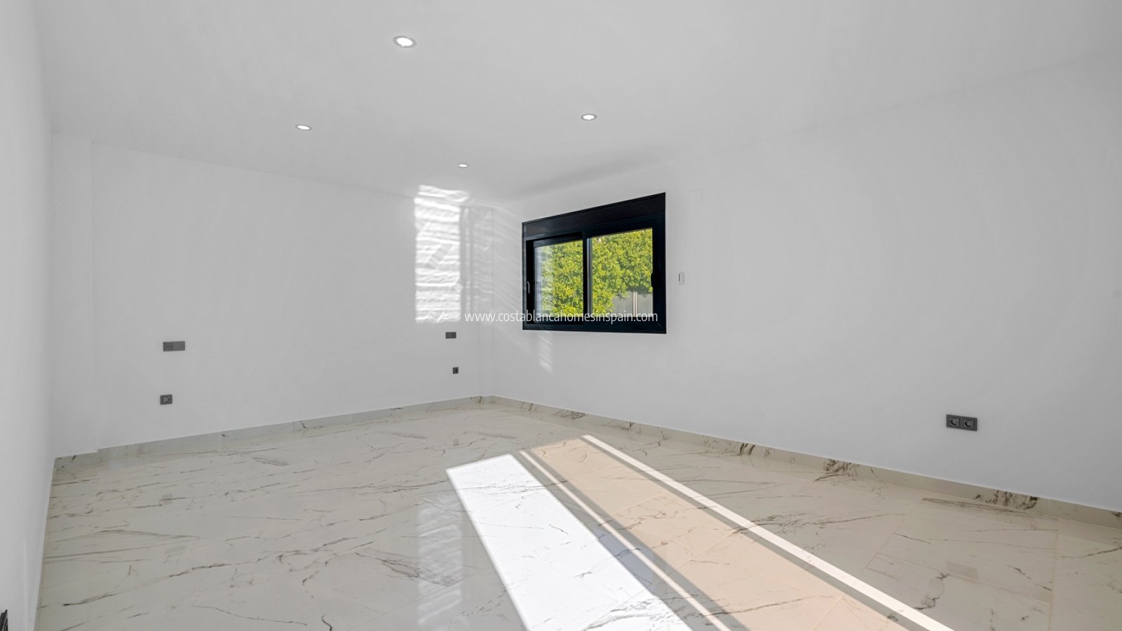 Revente - Detached Villa - Campoamor