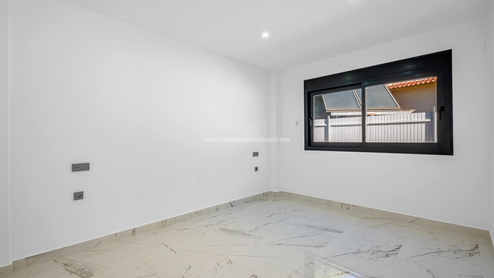 Revente - Detached Villa - Campoamor