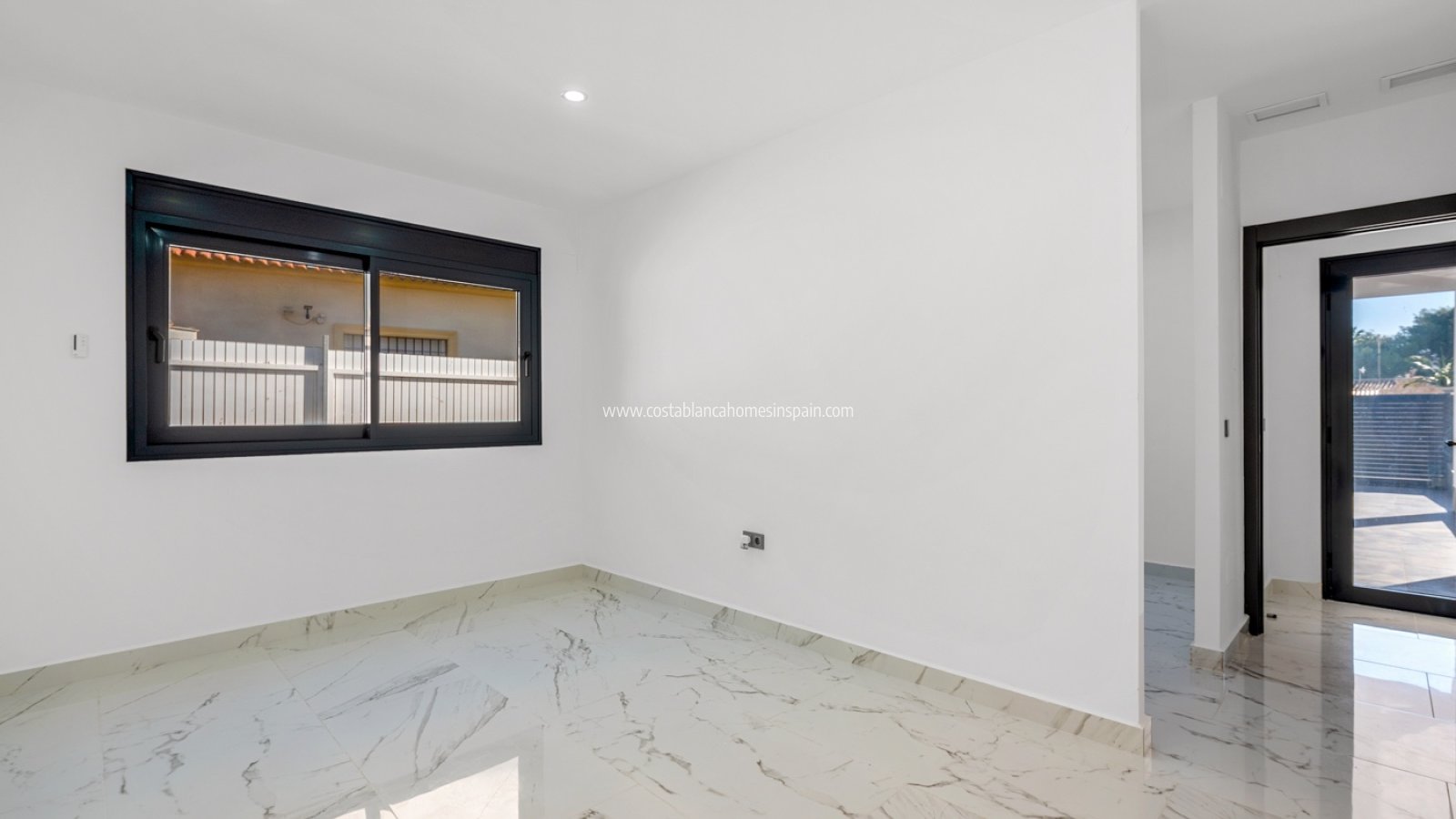 Revente - Detached Villa - Campoamor