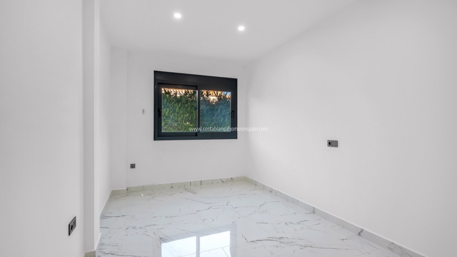 Revente - Detached Villa - Campoamor