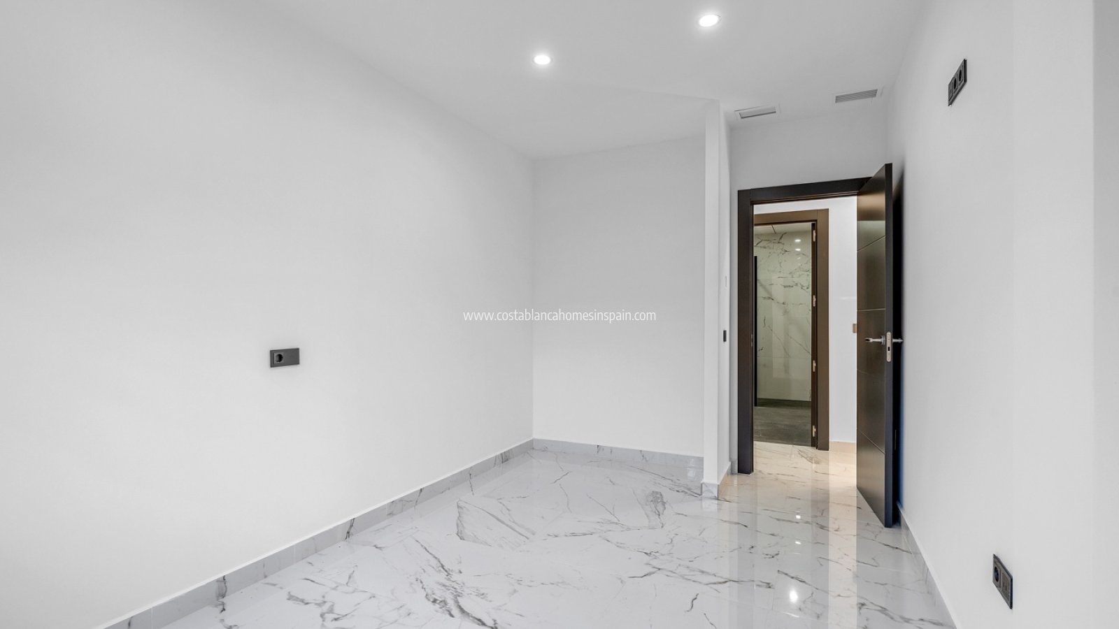 Revente - Detached Villa - Campoamor