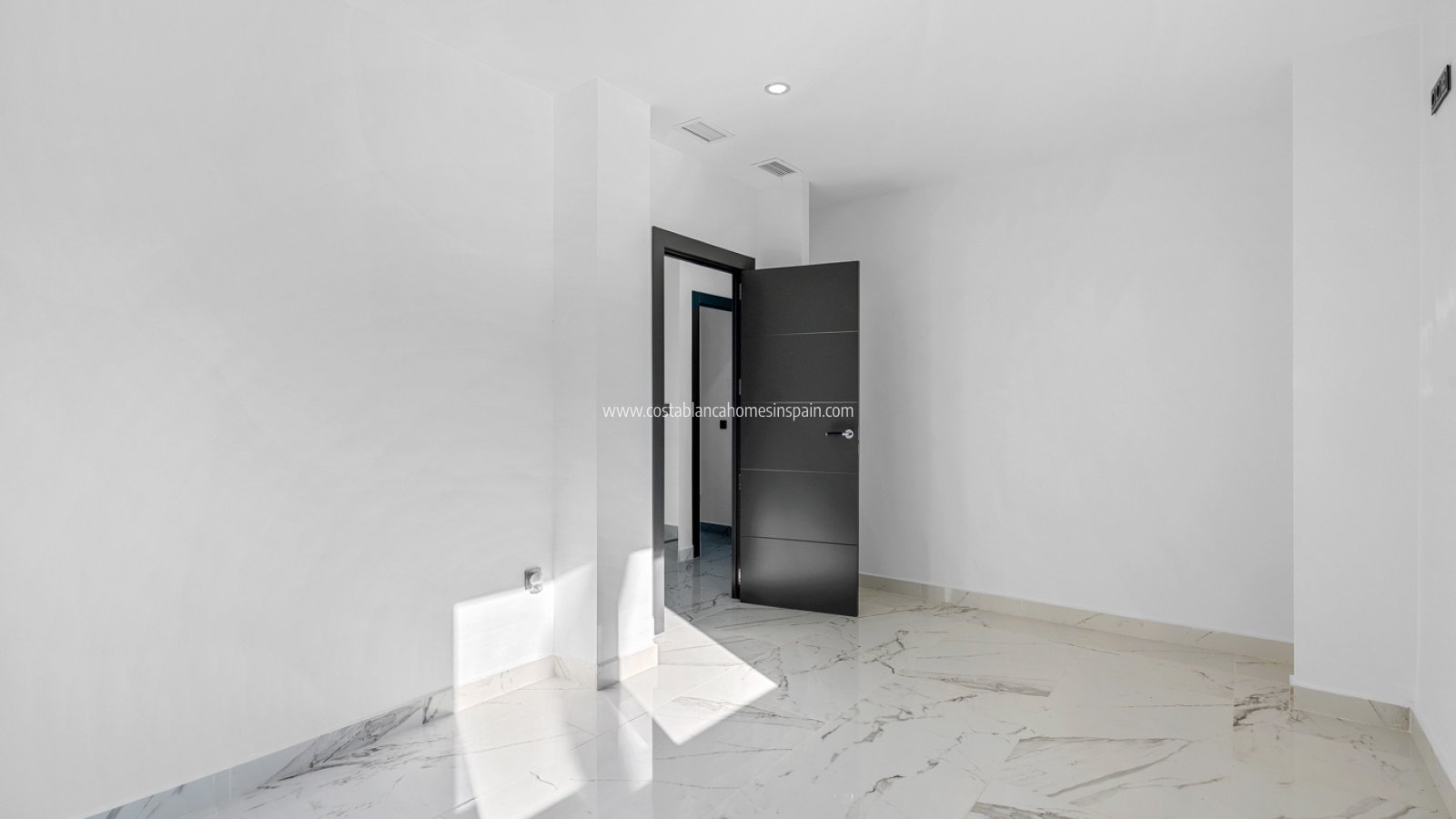 Revente - Detached Villa - Campoamor