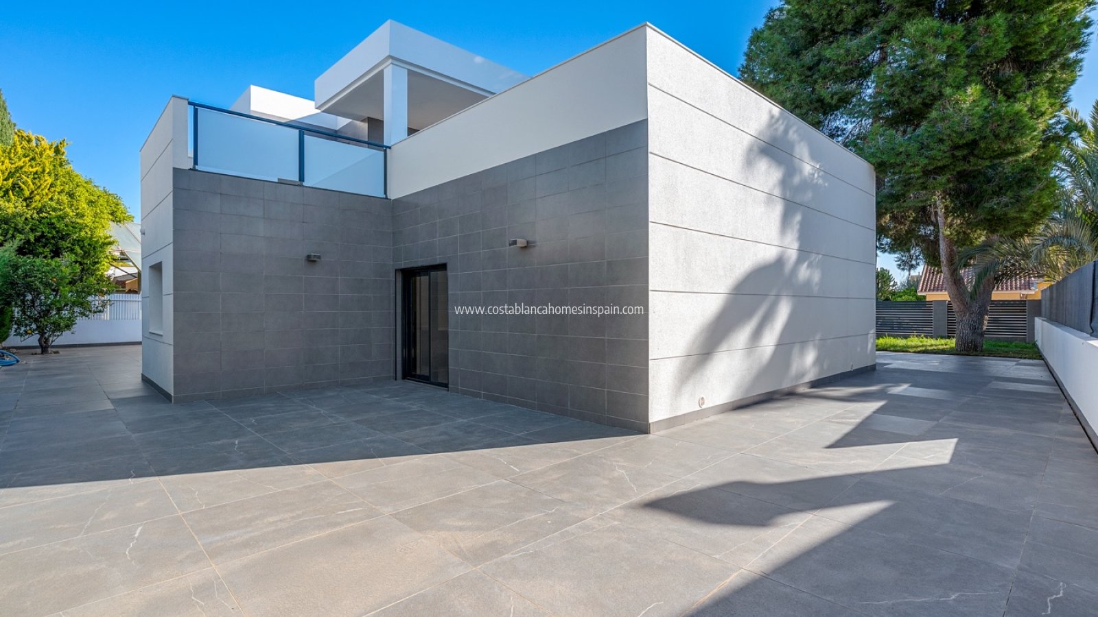 Revente - Detached Villa - Campoamor