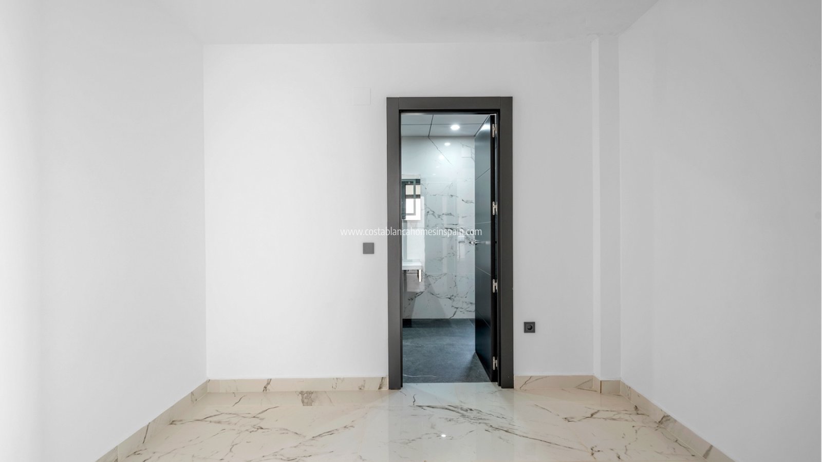 Revente - Detached Villa - Campoamor