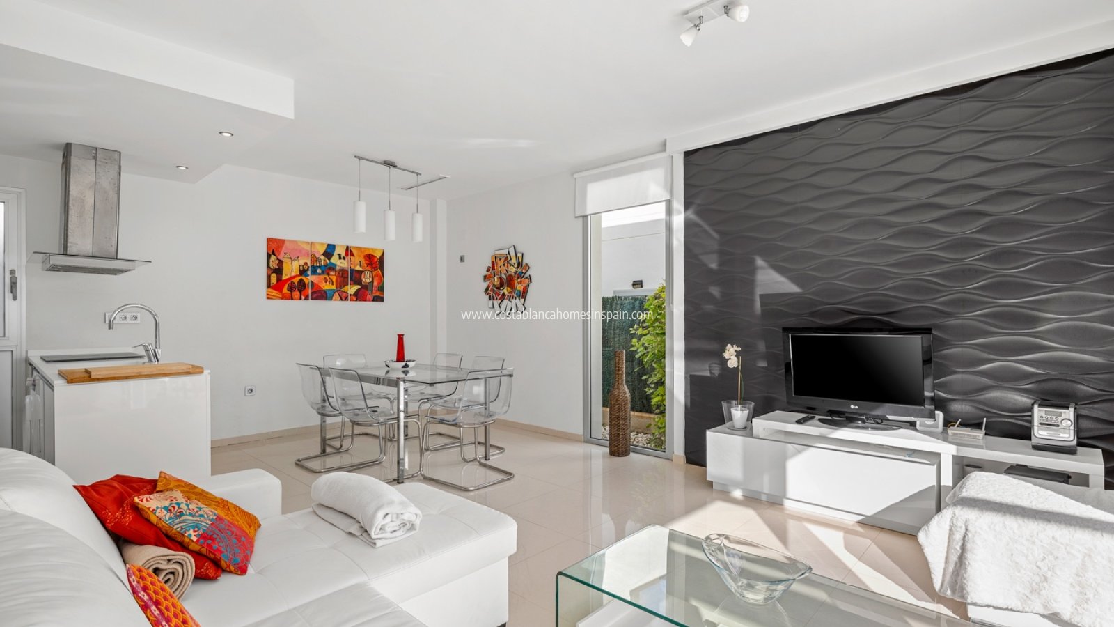 Revente - Detached Villa - Ciudad Quesada - Ciudad Quesada - Rojales