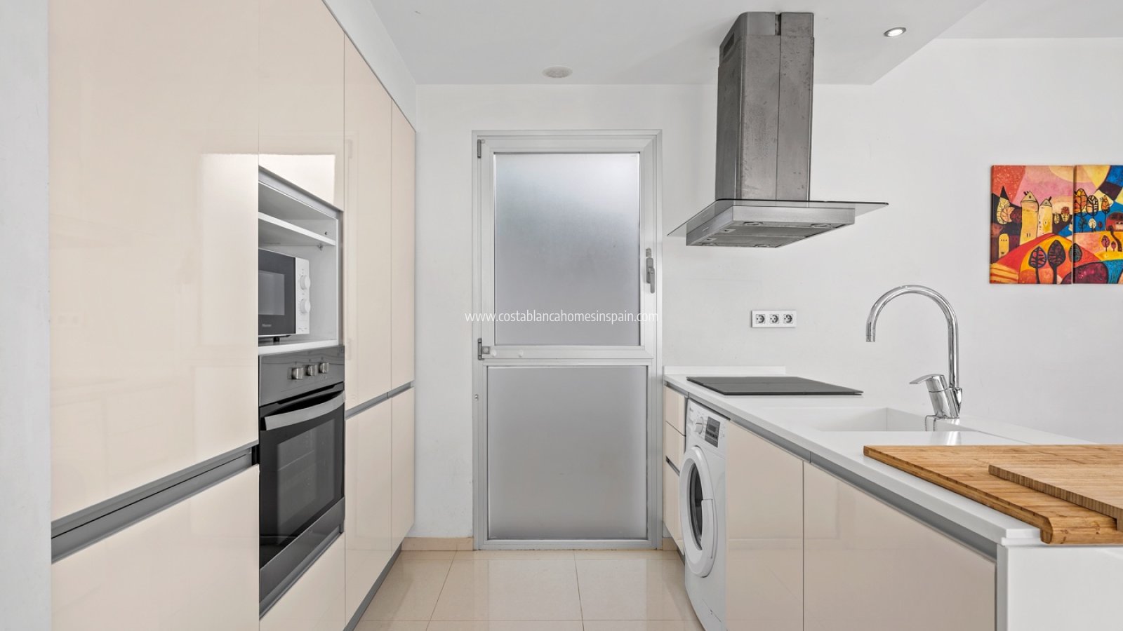 Revente - Detached Villa - Ciudad Quesada - Ciudad Quesada - Rojales