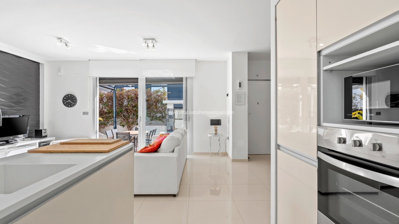 Revente - Detached Villa - Ciudad Quesada - Ciudad Quesada - Rojales