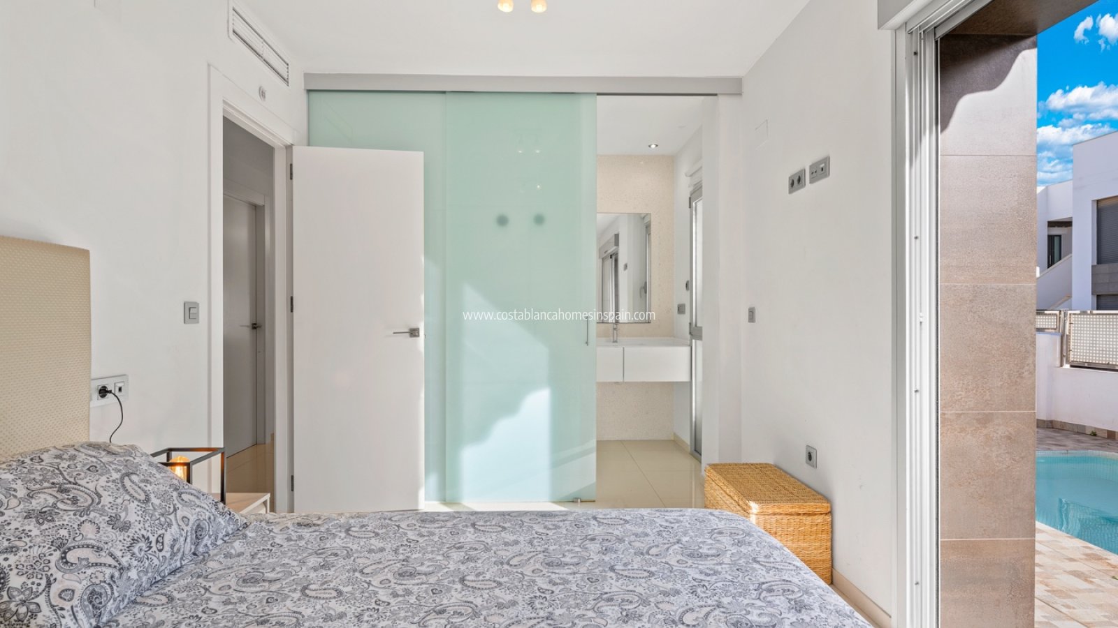 Revente - Detached Villa - Ciudad Quesada - Ciudad Quesada - Rojales
