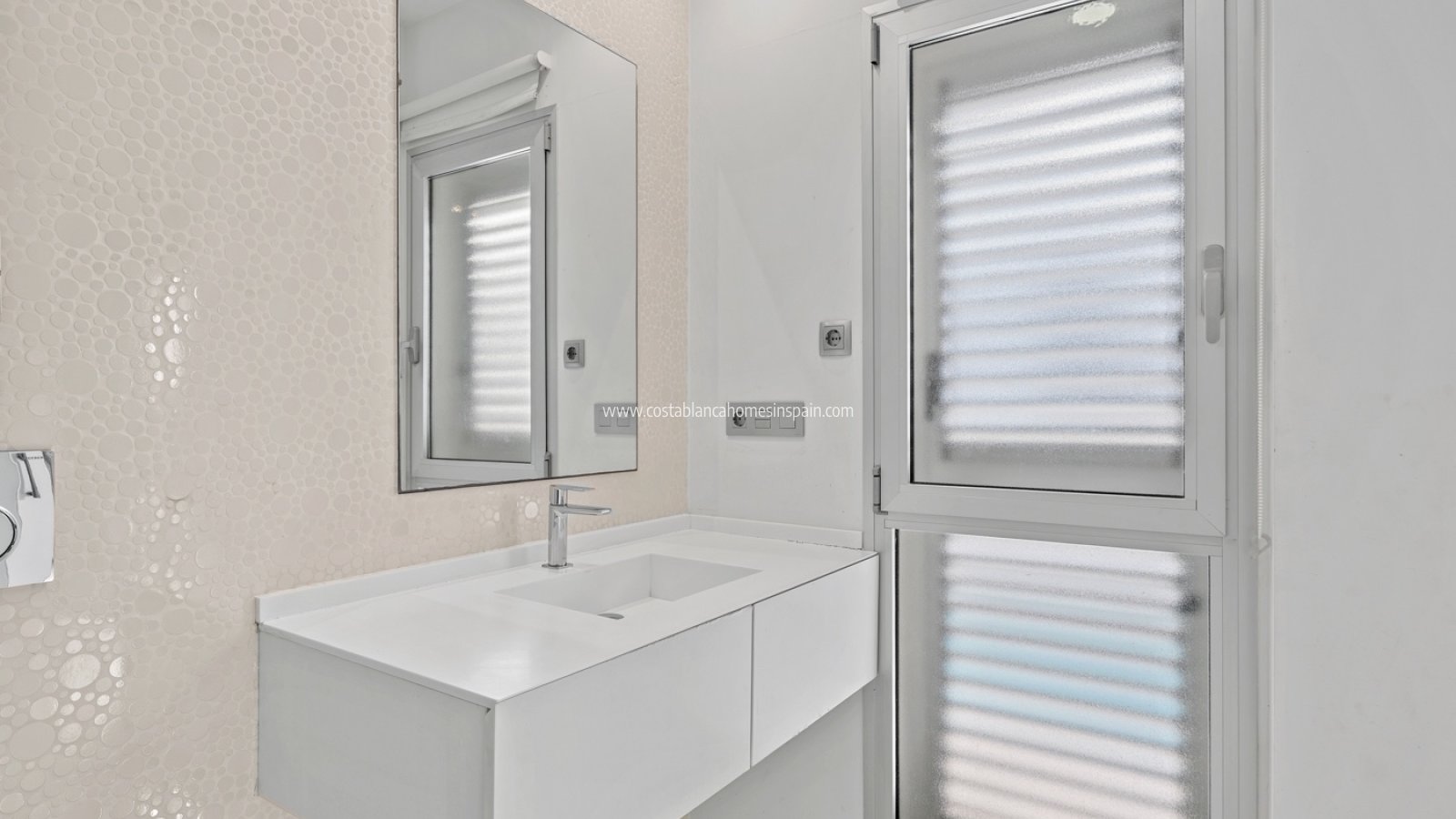 Revente - Detached Villa - Ciudad Quesada - Ciudad Quesada - Rojales