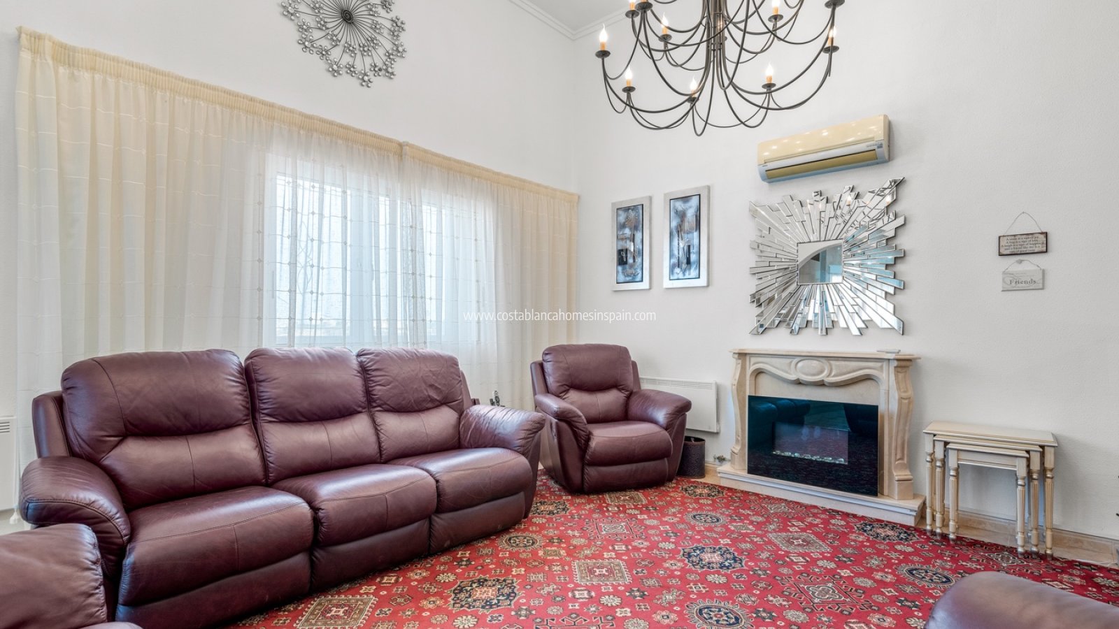 Revente - Detached Villa - Ciudad Quesada - Ciudad Quesada - Rojales