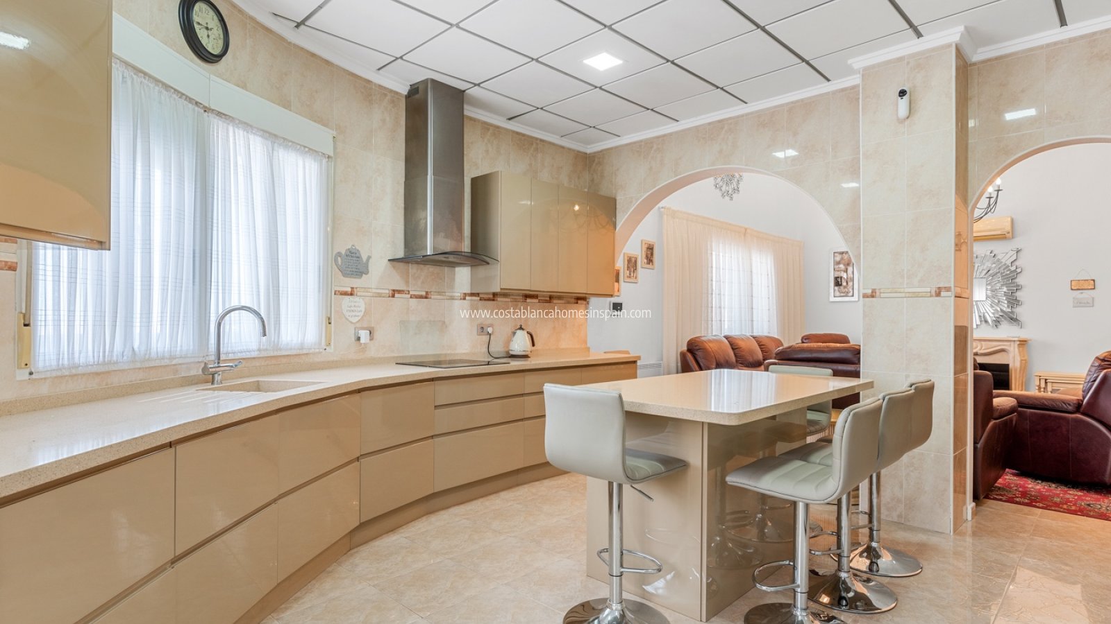 Revente - Detached Villa - Ciudad Quesada - Ciudad Quesada - Rojales